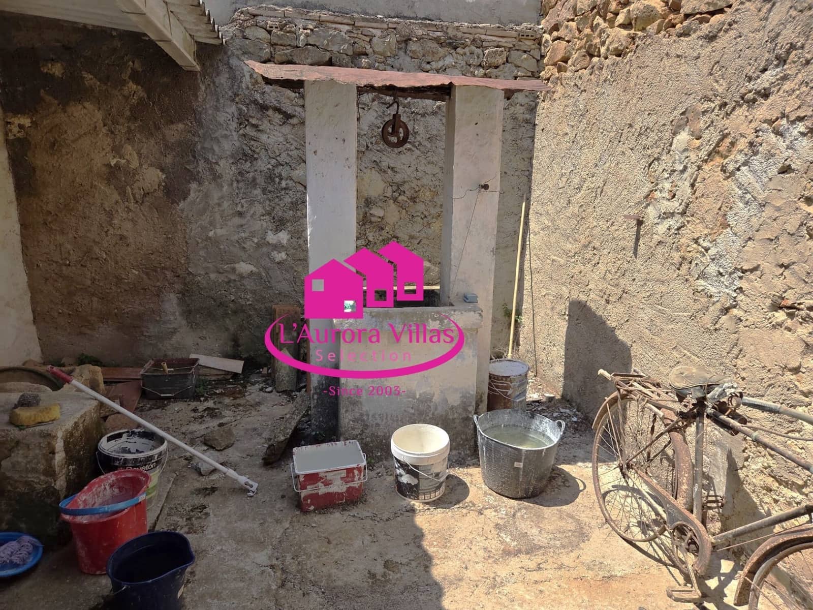 4 quarto Casa em Banda para venda em Jesus Pobre - 299 000 € (Ref: 9815658)