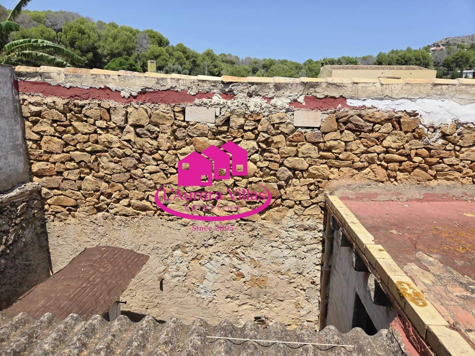 4 quarto Casa em Banda para venda em Jesus Pobre - 299 000 € (Ref: 9815658)