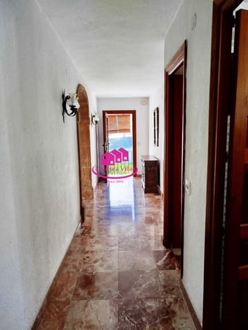 6 quarto Moradia para venda em Centro ciudad, Javea / Xàbia com piscina garagem - 930 000 € (Ref: 9815659)