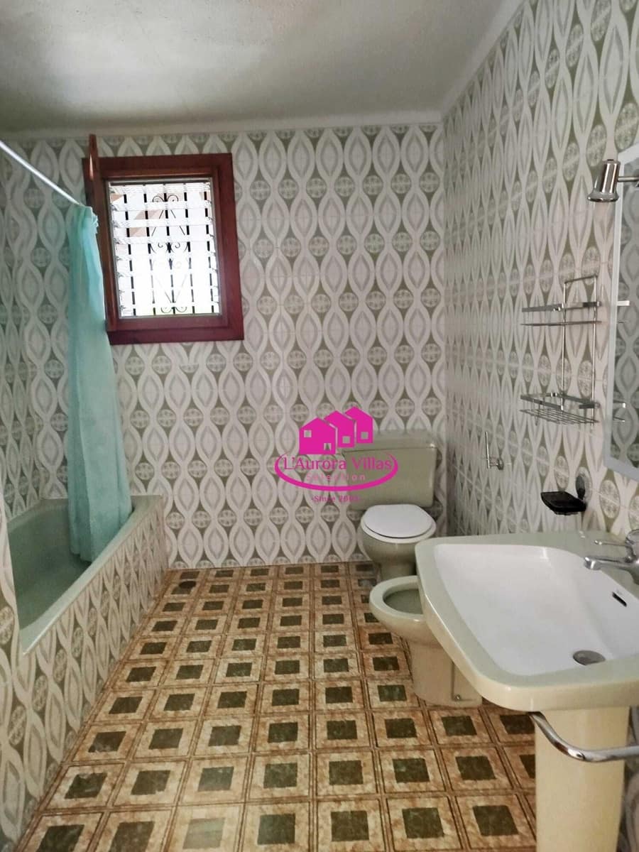 6 quarto Moradia para venda em Javea / Xabia com piscina garagem - 930 000 € (Ref: 9815659)
