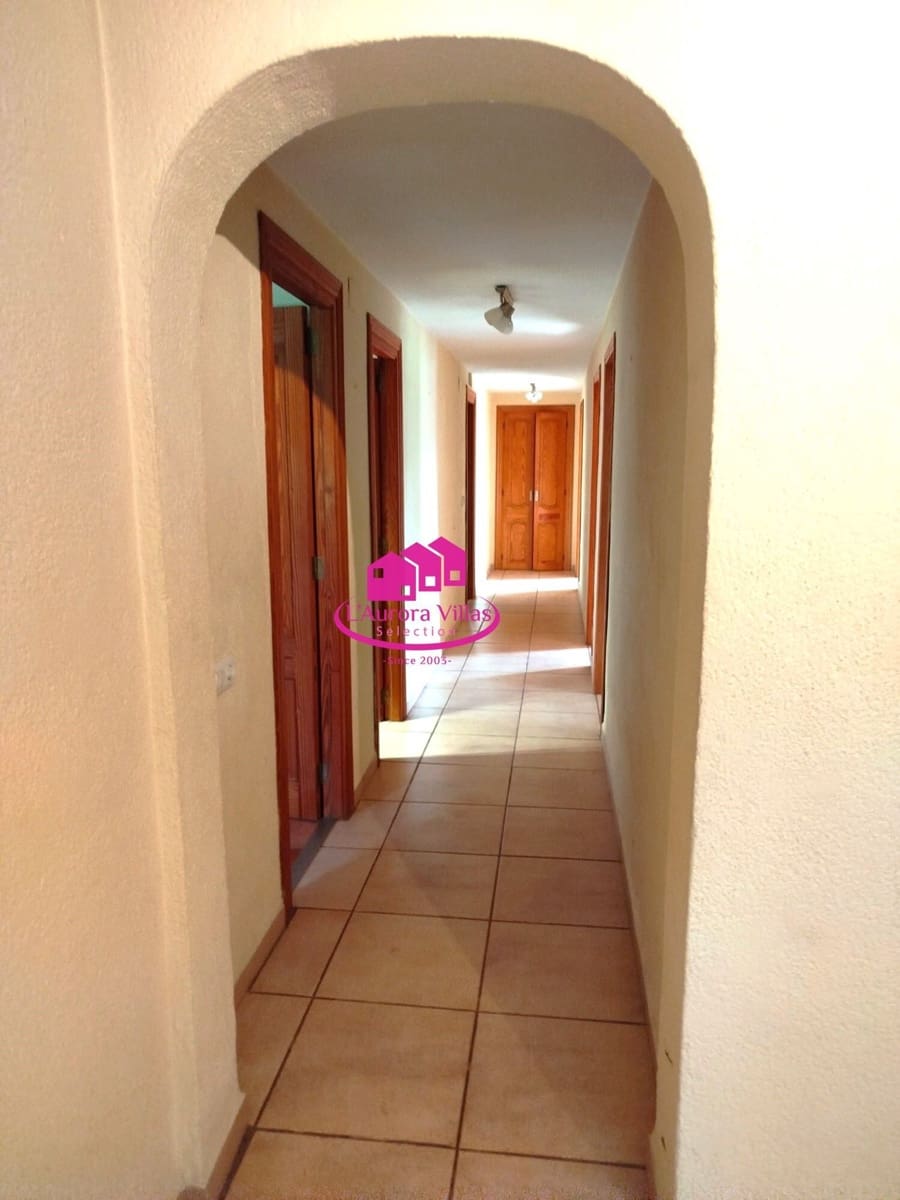6 quarto Moradia para venda em Javea / Xabia com piscina garagem - 930 000 € (Ref: 9815659)