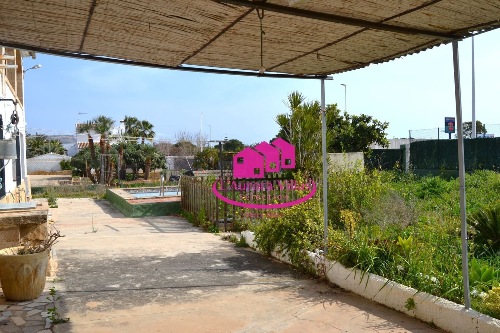 6 quarto Moradia para venda em Javea / Xabia com piscina garagem - 930 000 € (Ref: 9815659)