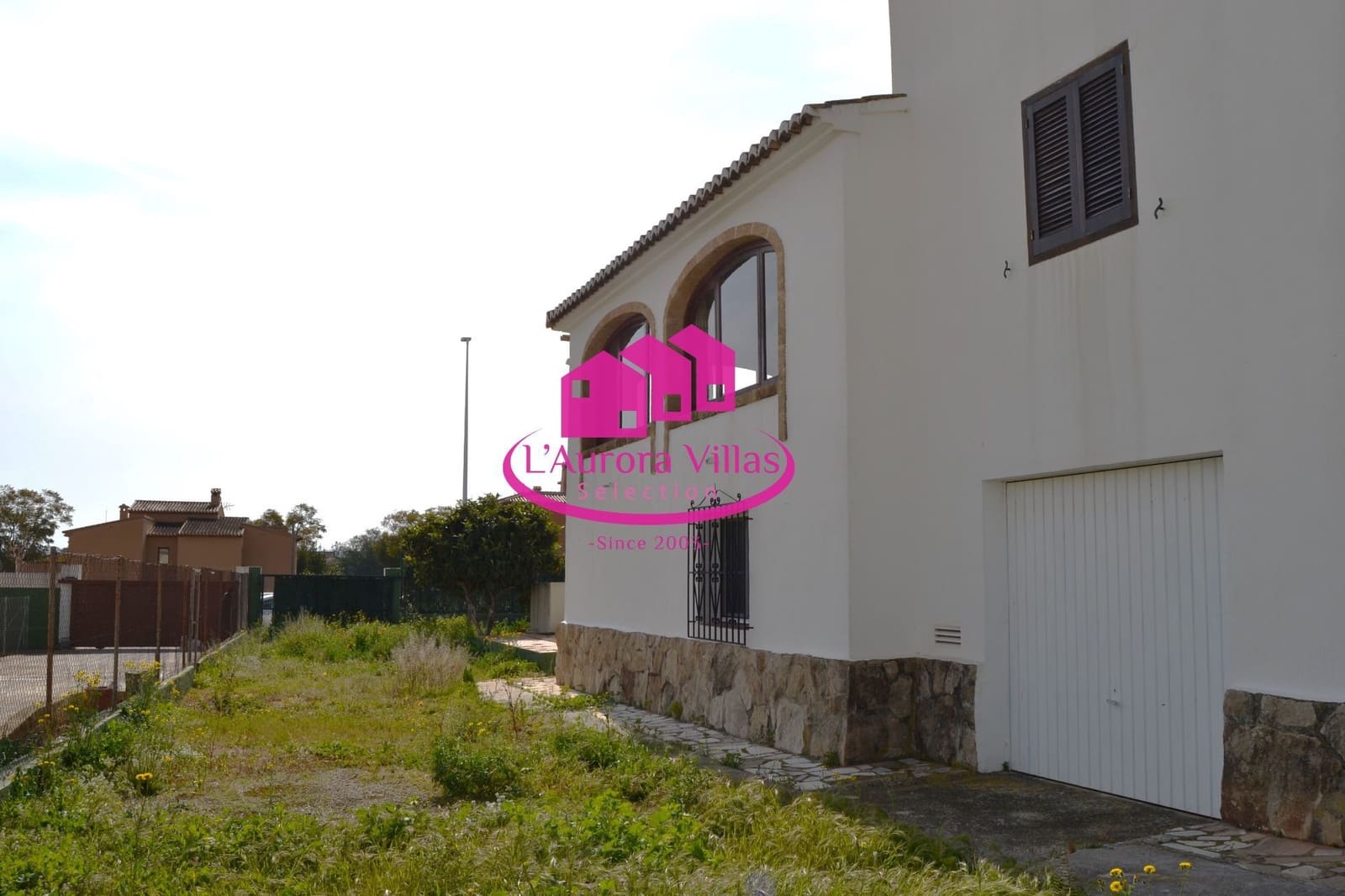 6 quarto Moradia para venda em Javea / Xabia com piscina garagem - 930 000 € (Ref: 9815659)