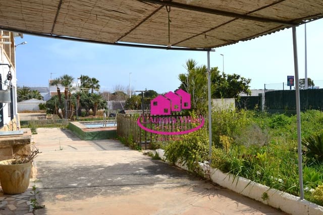6 quarto Moradia para venda em Centro ciudad, Javea / Xàbia com piscina garagem - 930 000 € (Ref: 9815659)
