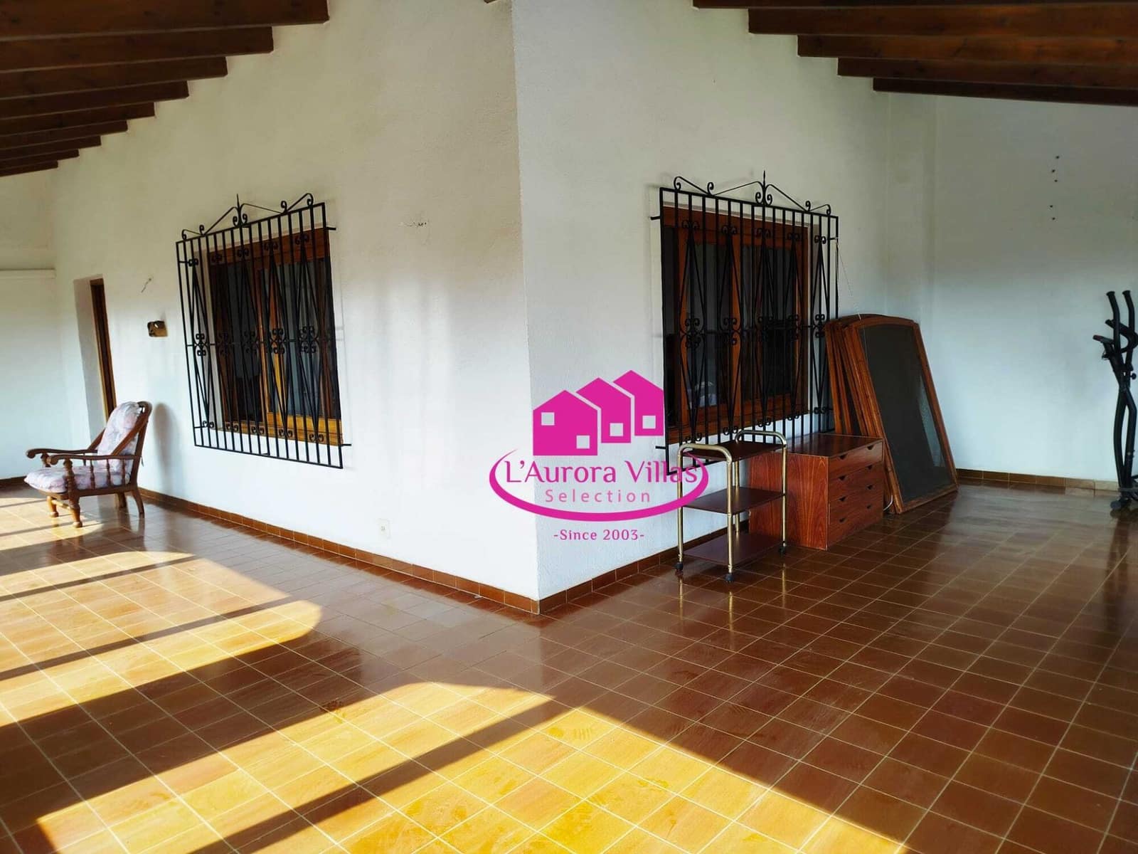 6 quarto Moradia para venda em Javea / Xabia com piscina garagem - 930 000 € (Ref: 9815659)