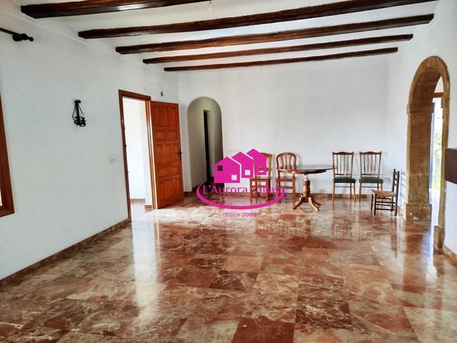 6 quarto Moradia para venda em Centro ciudad, Javea / Xàbia com piscina garagem - 930 000 € (Ref: 9815659)