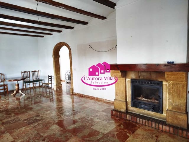 6 quarto Moradia para venda em Centro ciudad, Javea / Xàbia com piscina garagem - 930 000 € (Ref: 9815659)