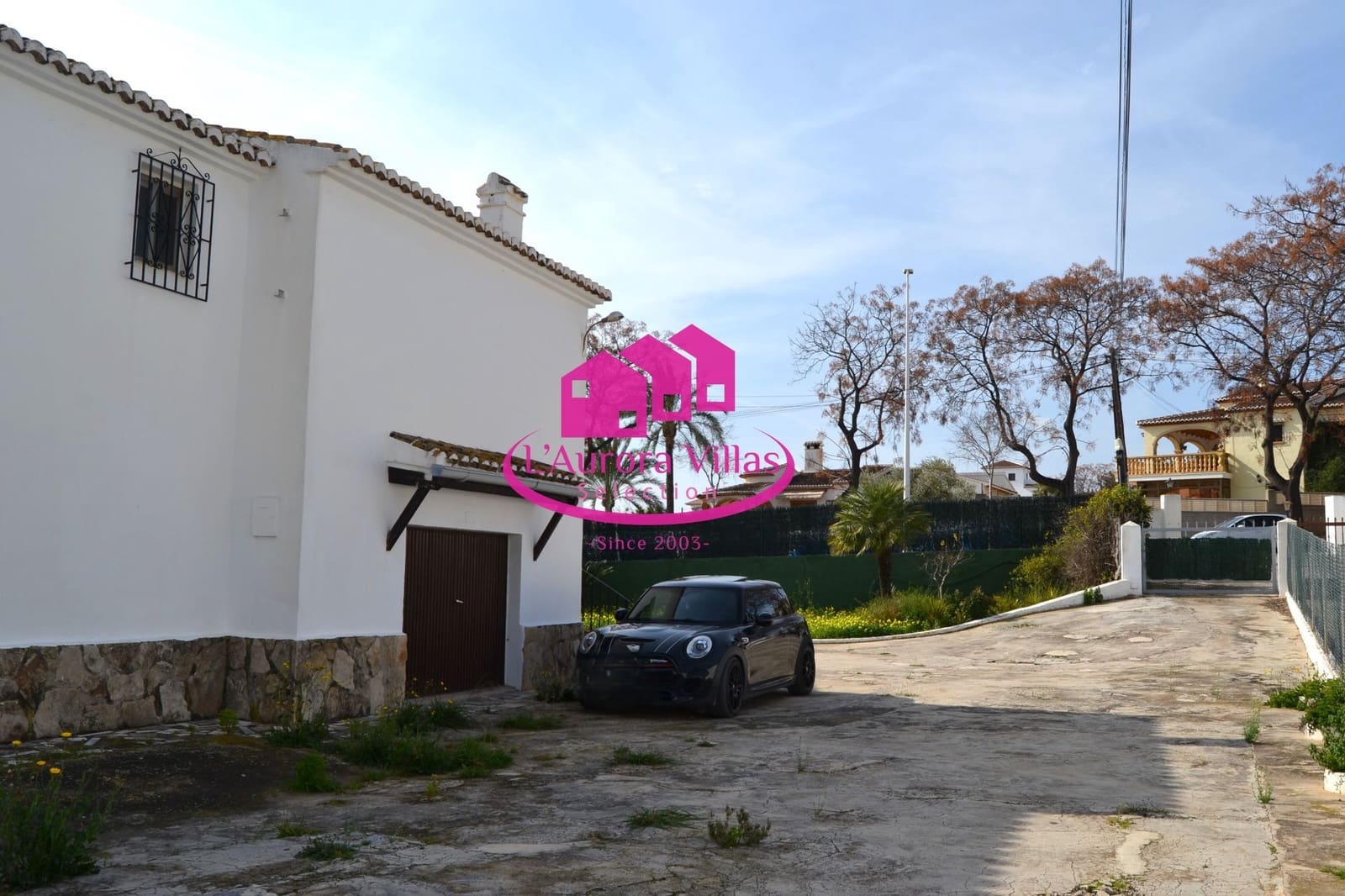 6 quarto Moradia para venda em Javea / Xabia com piscina garagem - 930 000 € (Ref: 9815659)