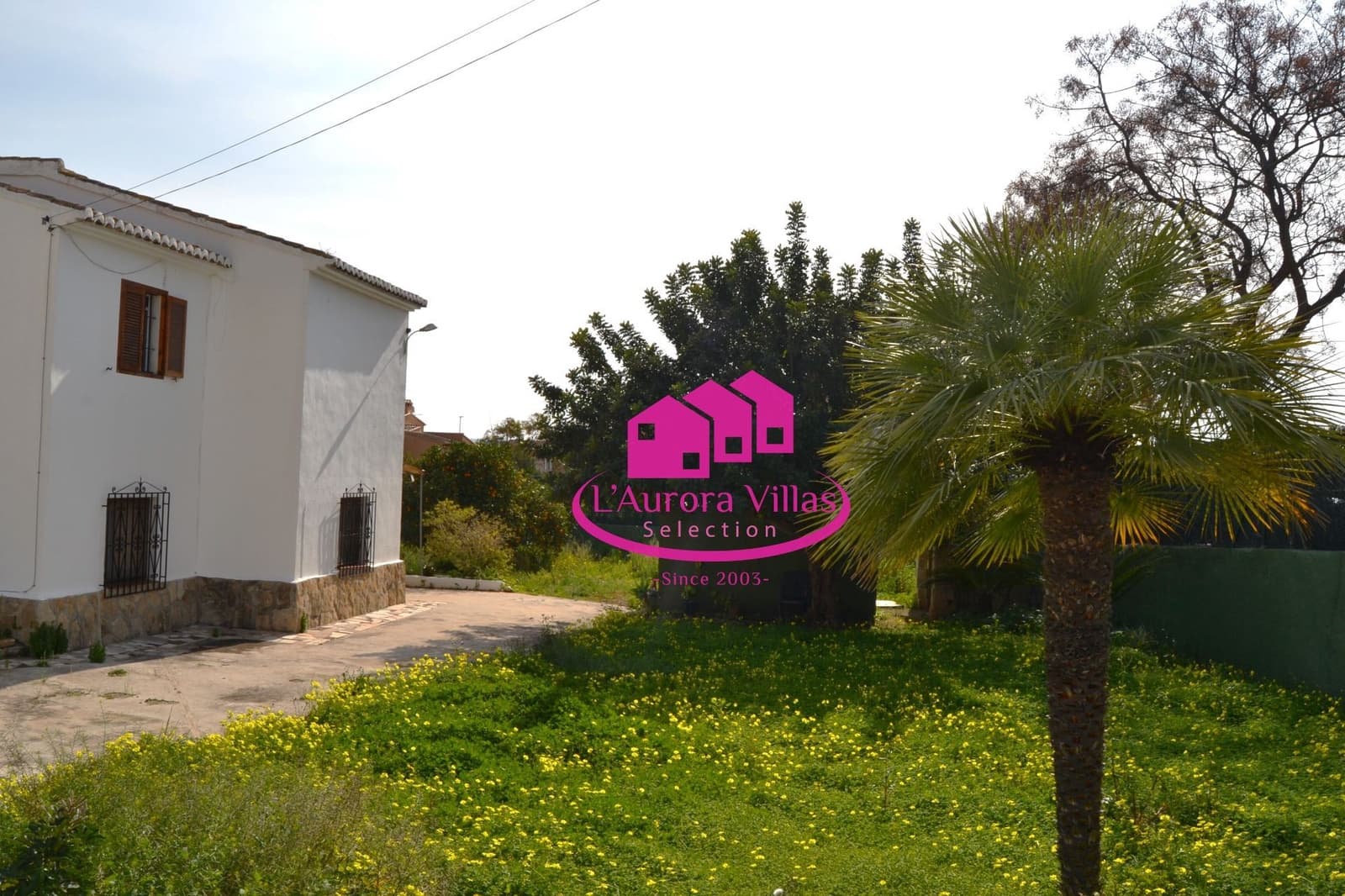 6 quarto Moradia para venda em Javea / Xabia com piscina garagem - 930 000 € (Ref: 9815659)