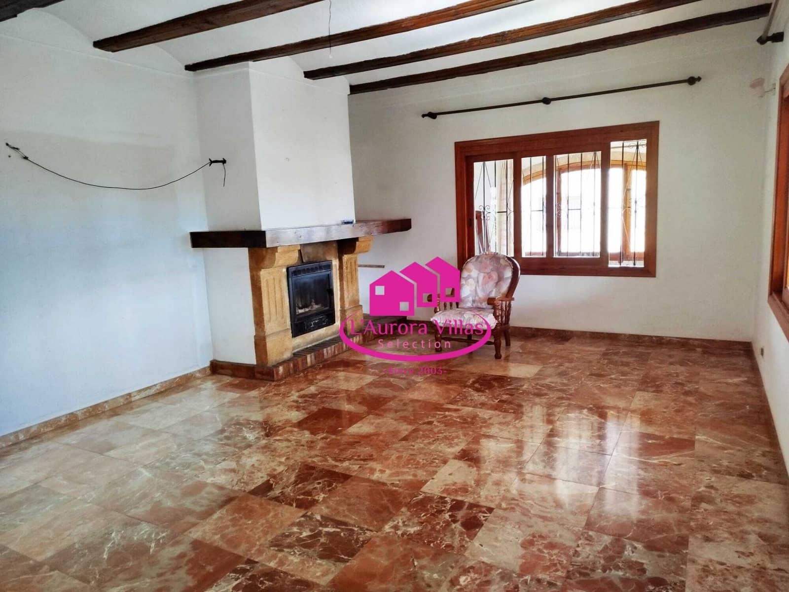 6 quarto Moradia para venda em Javea / Xabia com piscina garagem - 930 000 € (Ref: 9815659)