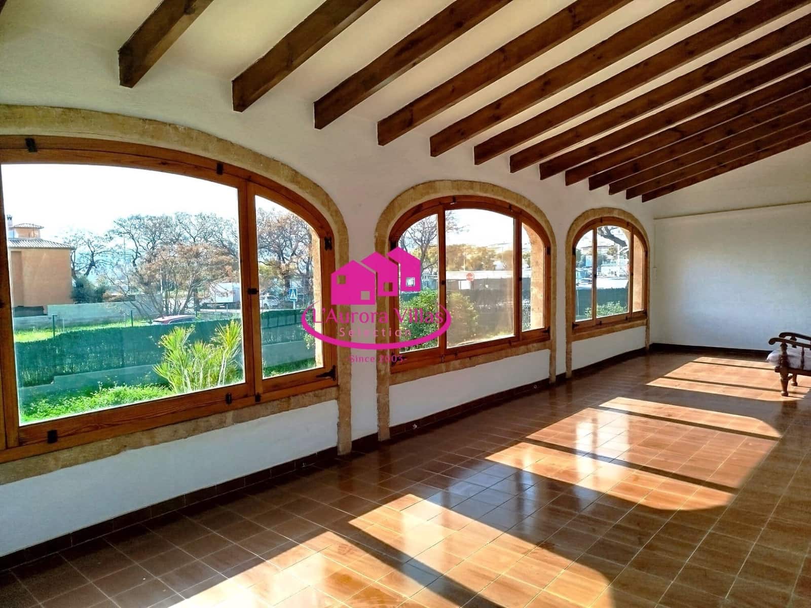 6 quarto Moradia para venda em Javea / Xabia com piscina garagem - 930 000 € (Ref: 9815659)
