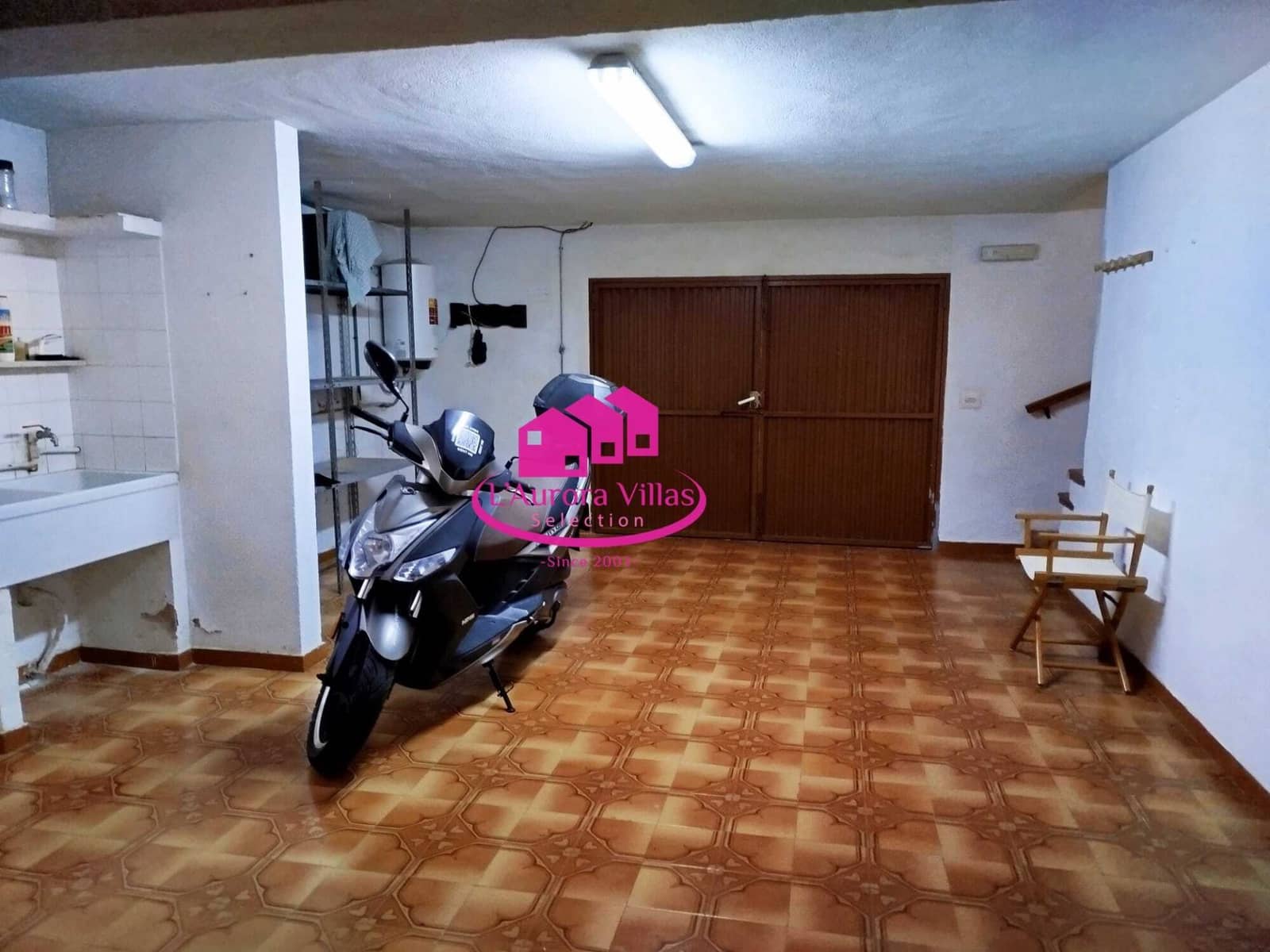 6 quarto Moradia para venda em Javea / Xabia com piscina garagem - 930 000 € (Ref: 9815659)