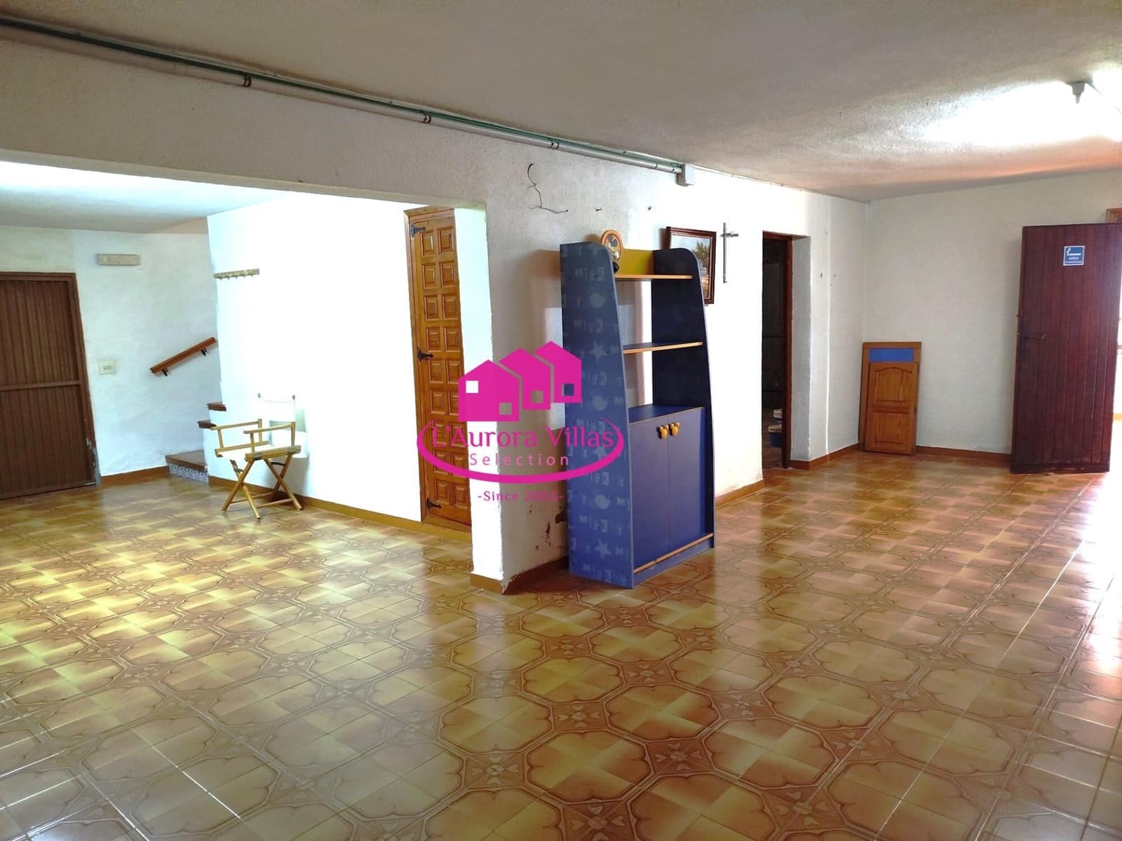 6 quarto Moradia para venda em Javea / Xabia com piscina garagem - 930 000 € (Ref: 9815659)