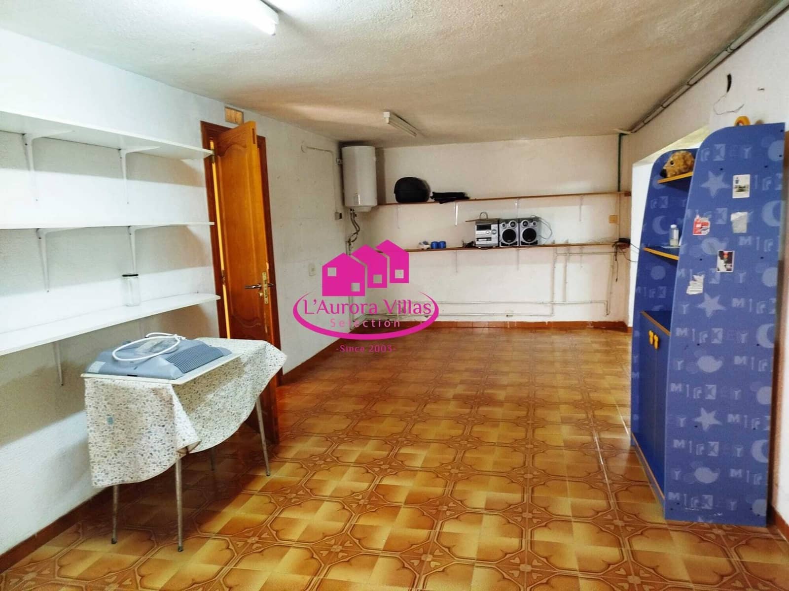 6 quarto Moradia para venda em Javea / Xabia com piscina garagem - 930 000 € (Ref: 9815659)