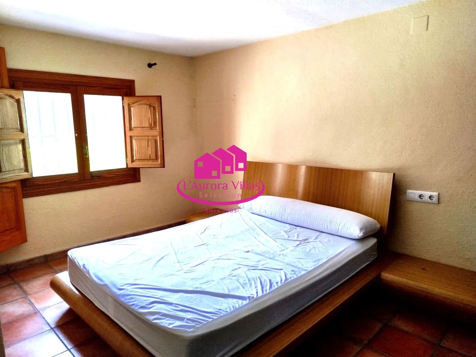 6 quarto Moradia para venda em Javea / Xabia com piscina garagem - 930 000 € (Ref: 9815659)