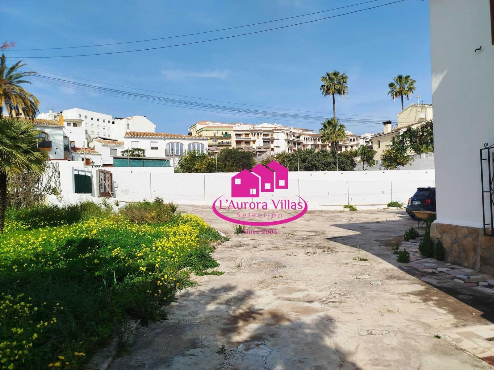 6 quarto Moradia para venda em Javea / Xabia com piscina garagem - 930 000 € (Ref: 9815659)