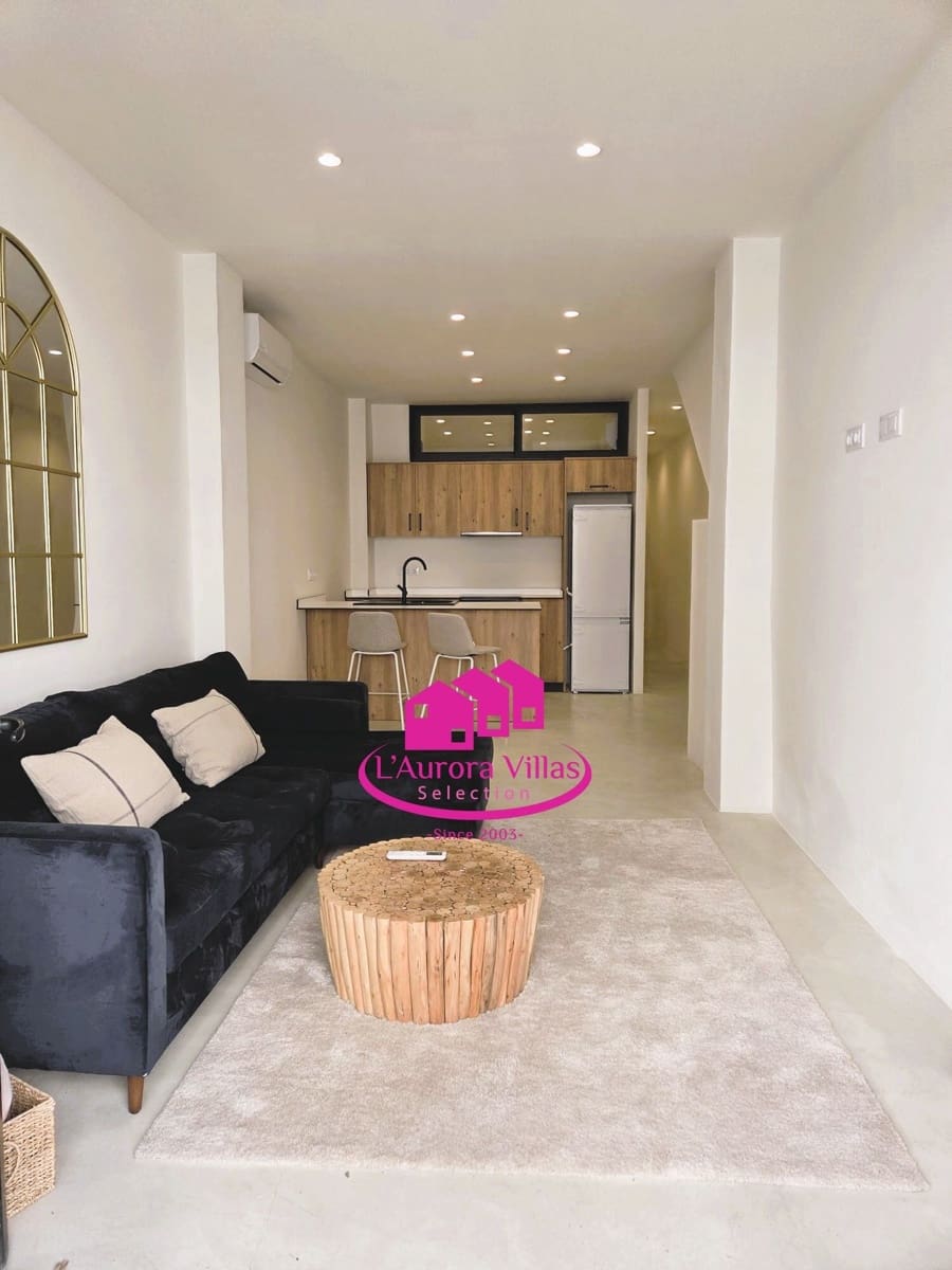 2 soverom Leilighet til salgs i Gata de Gorgos - € 169 000 (Ref: 9817767)