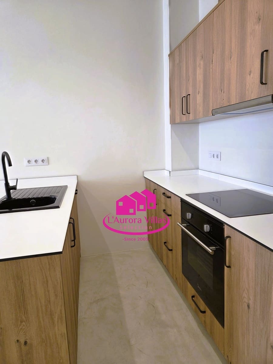 2 soverom Leilighet til salgs i Gata de Gorgos - € 169 000 (Ref: 9817767)
