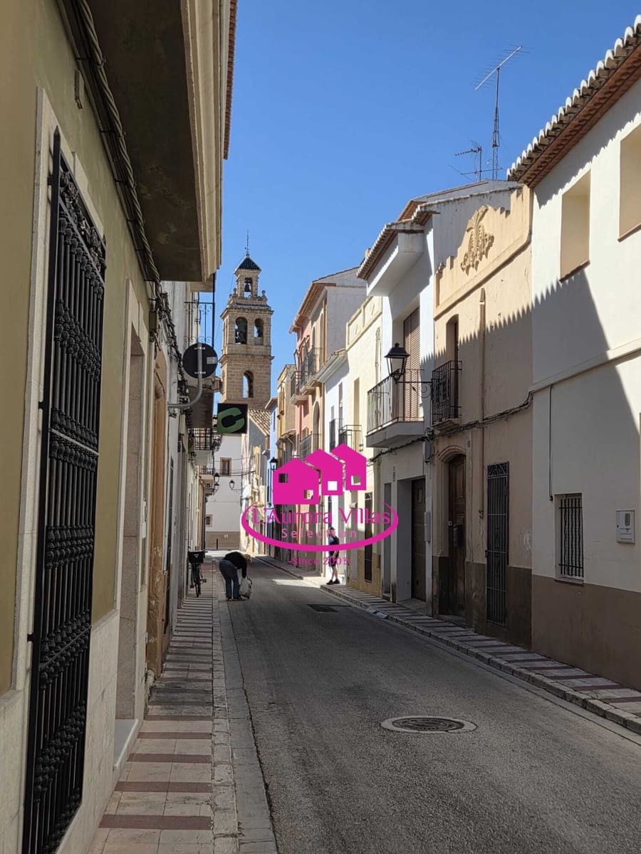 2 soverom Leilighet til salgs i Gata de Gorgos - € 169 000 (Ref: 9817767)