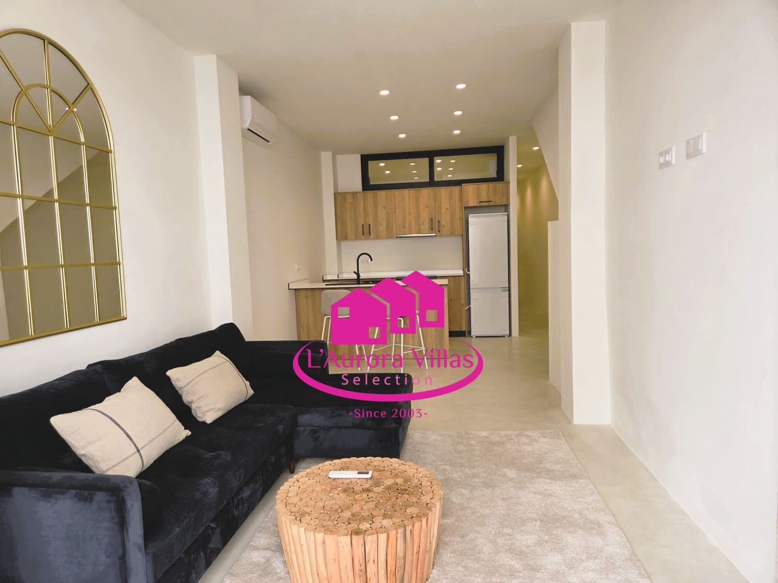 2 soverom Leilighet til salgs i Gata de Gorgos - € 169 000 (Ref: 9817767)