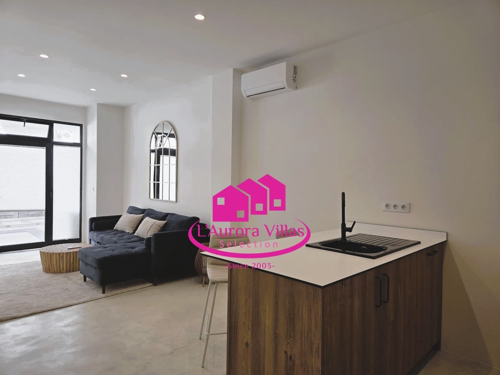 2 soverom Leilighet til salgs i Gata de Gorgos - € 169 000 (Ref: 9817767)