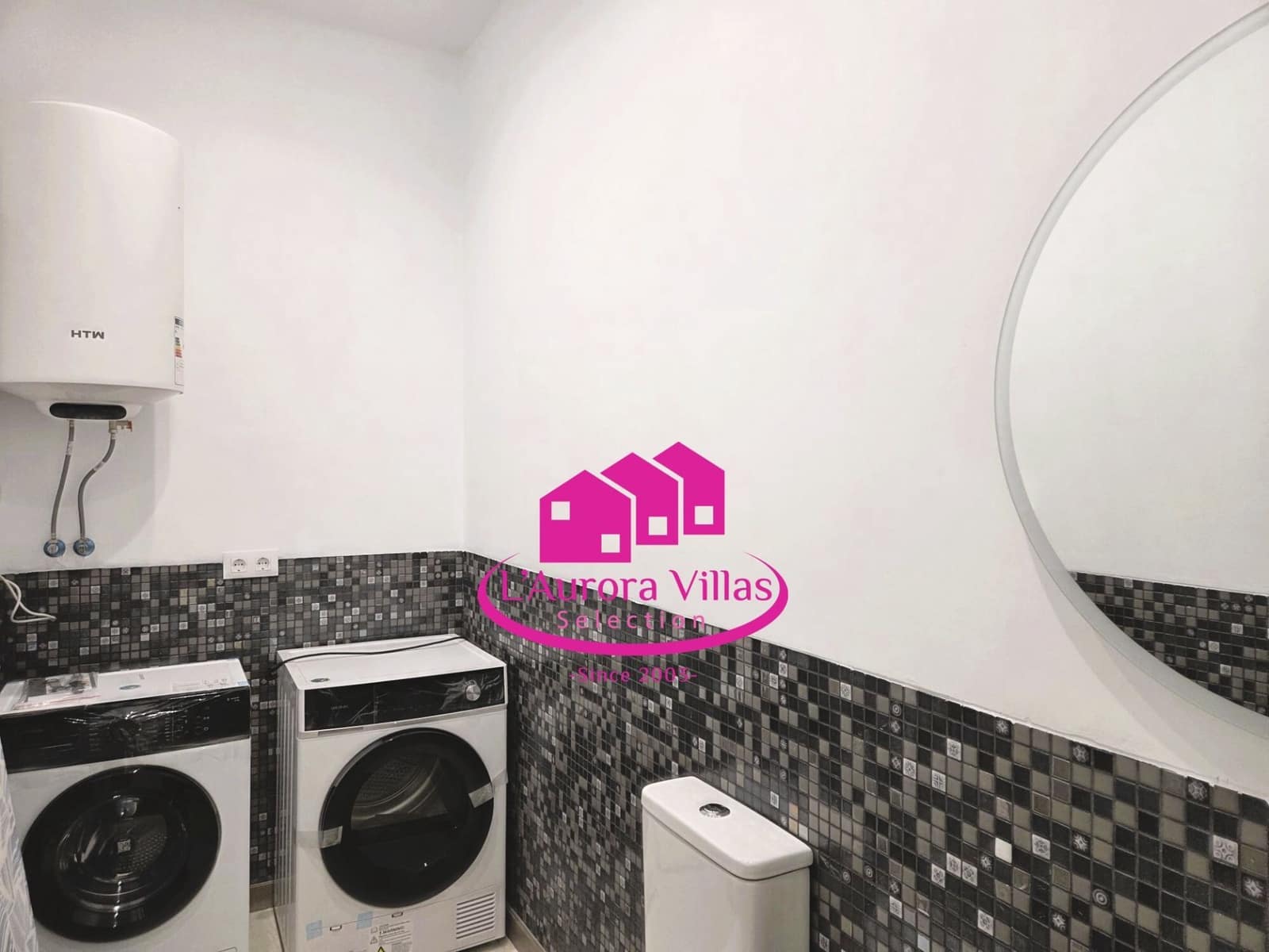 2 soverom Leilighet til salgs i Gata de Gorgos - € 169 000 (Ref: 9817767)