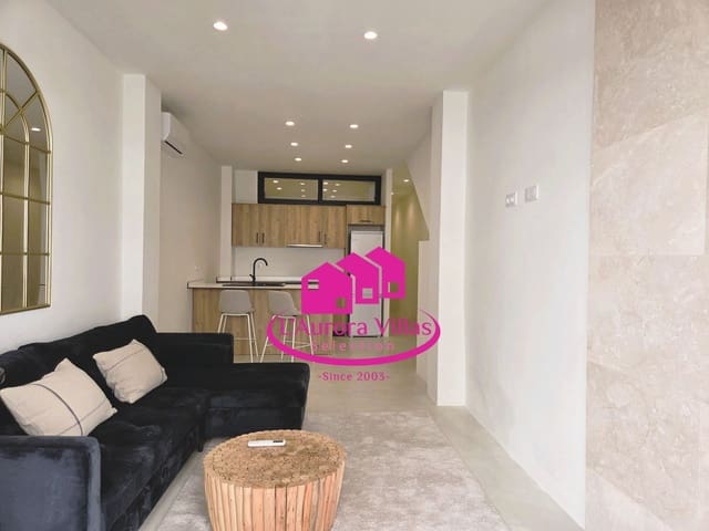 Apartamento de 2 habitaciones en Gata de Gorgos en venta - 169.000 € (Ref: 9817767)