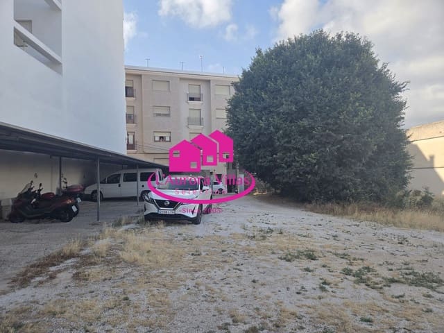 Mark till salu i Gata de Gorgos - 625 000 € (Ref: 9819981)