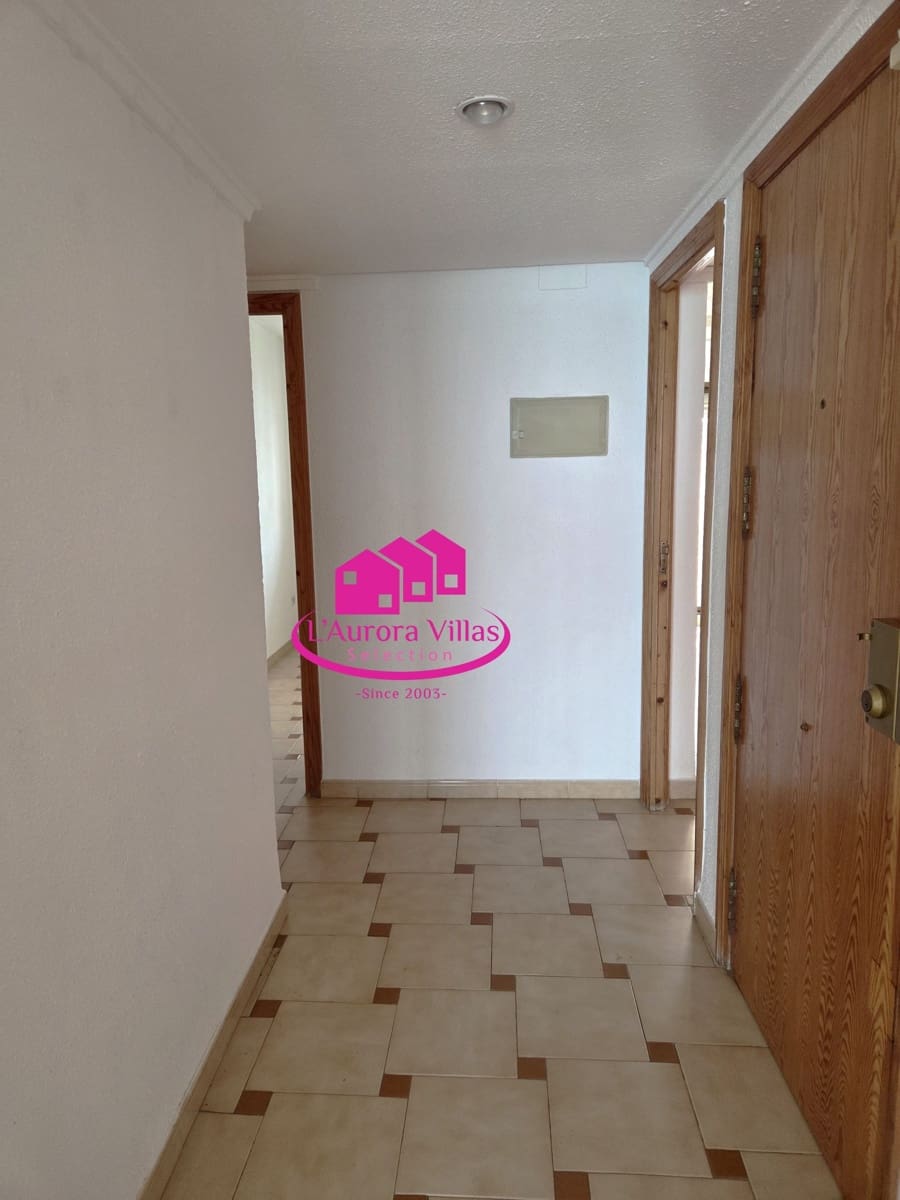 3 makuuhuone Huoneisto vuokrattavana paikassa Javea / Xabia - 1 550 € (Ref: 9819982)