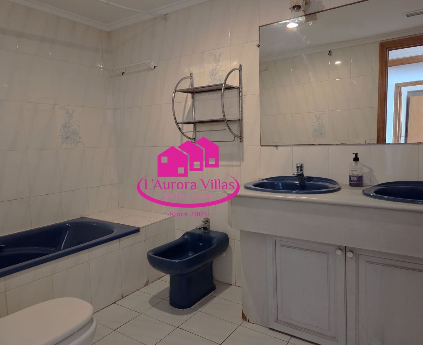 3 makuuhuone Huoneisto vuokrattavana paikassa Javea / Xabia - 1 550 € (Ref: 9819982)