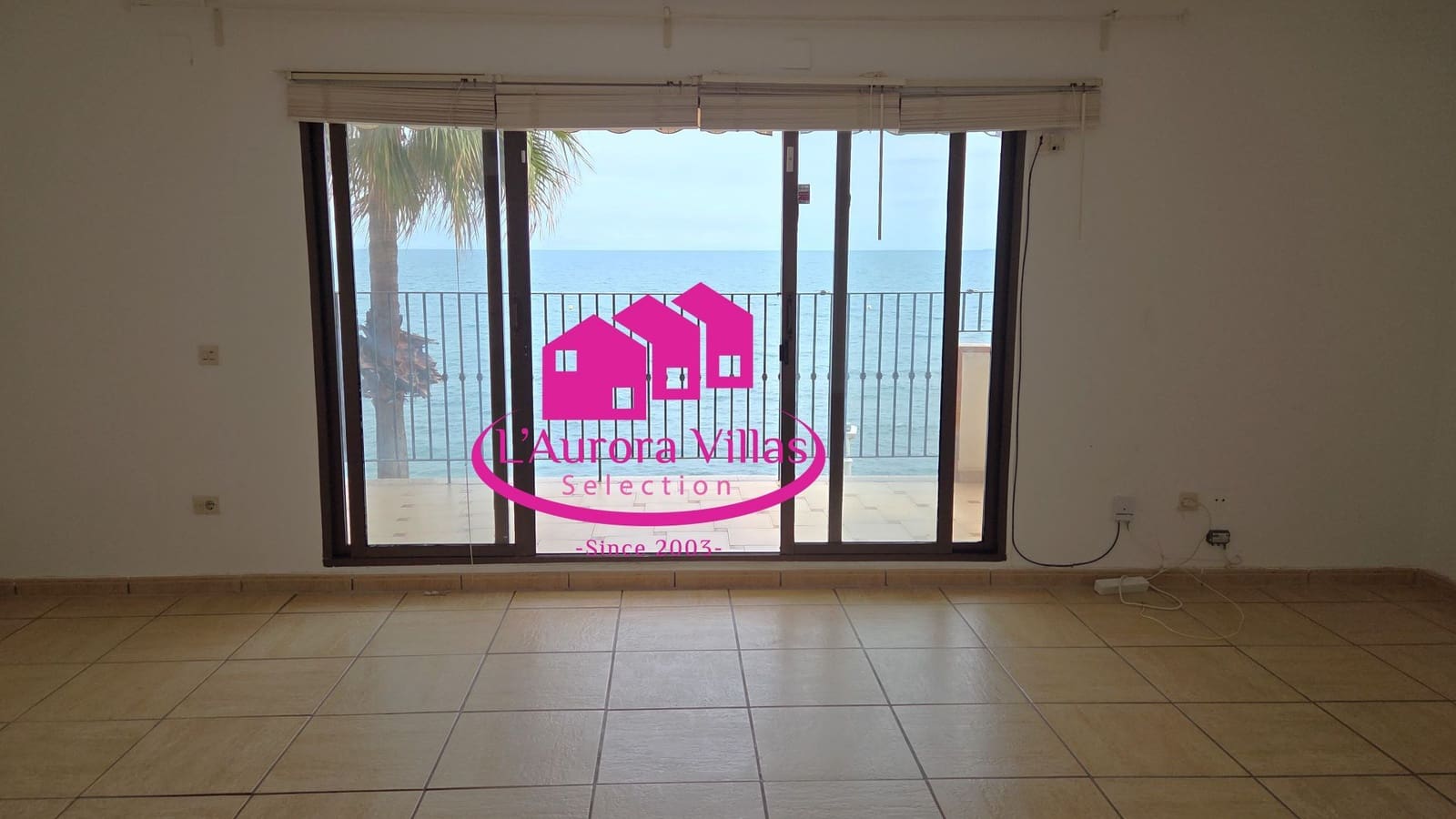 3 makuuhuone Huoneisto vuokrattavana paikassa Javea / Xabia - 1 550 € (Ref: 9819982)