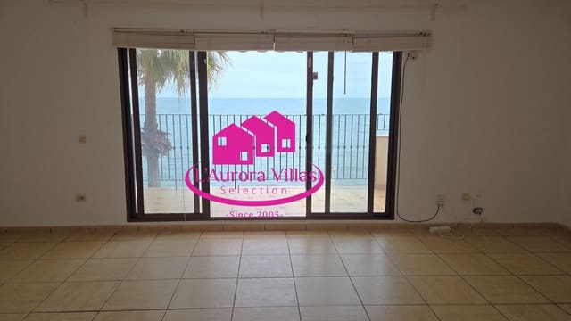 3 soveværelse Lejlighed til leje i Javea / Xàbia - € 1.550 (Ref: 9819982)