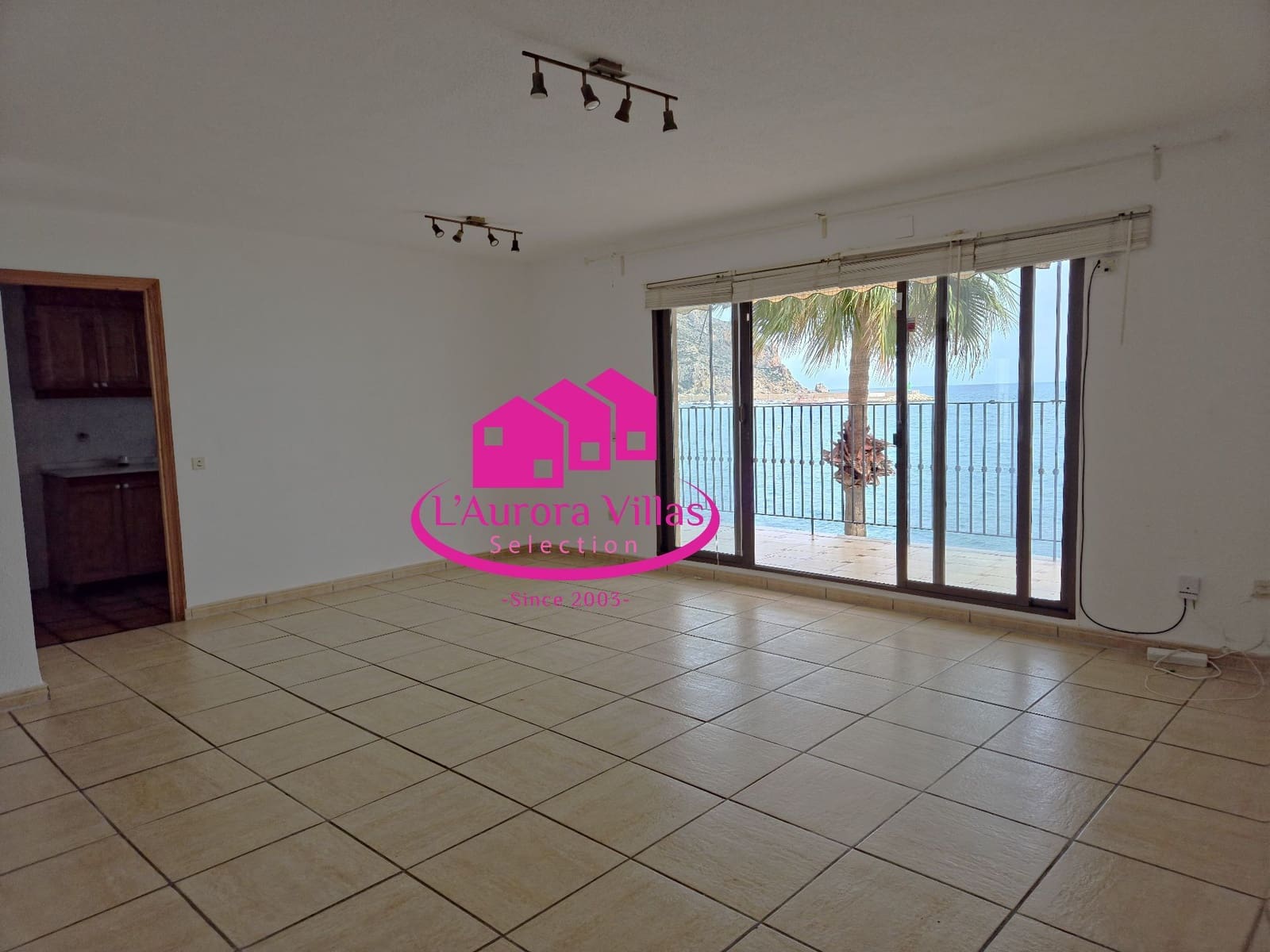 3 makuuhuone Huoneisto vuokrattavana paikassa Javea / Xabia - 1 550 € (Ref: 9819982)
