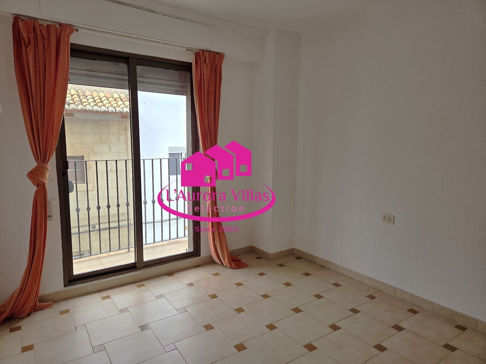 3 makuuhuone Huoneisto vuokrattavana paikassa Javea / Xabia - 1 550 € (Ref: 9819982)