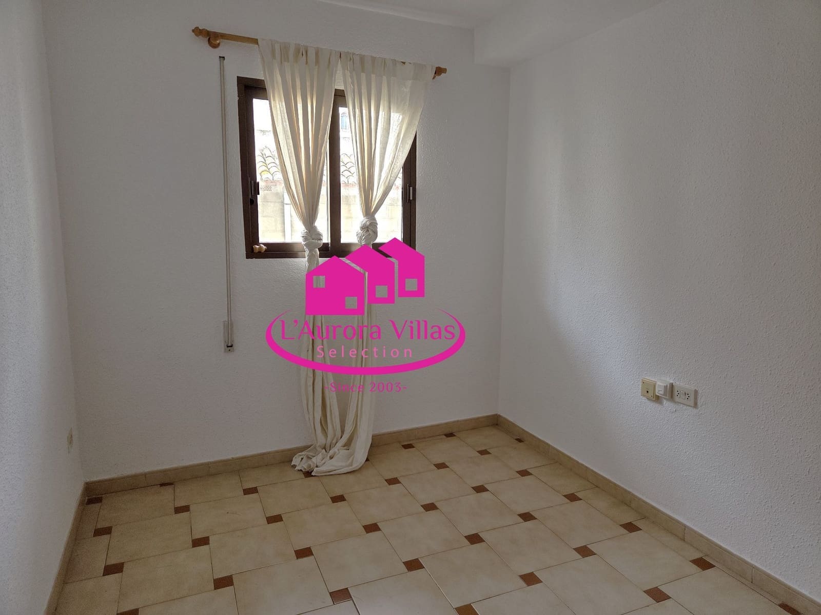 3 makuuhuone Huoneisto vuokrattavana paikassa Javea / Xabia - 1 550 € (Ref: 9819982)