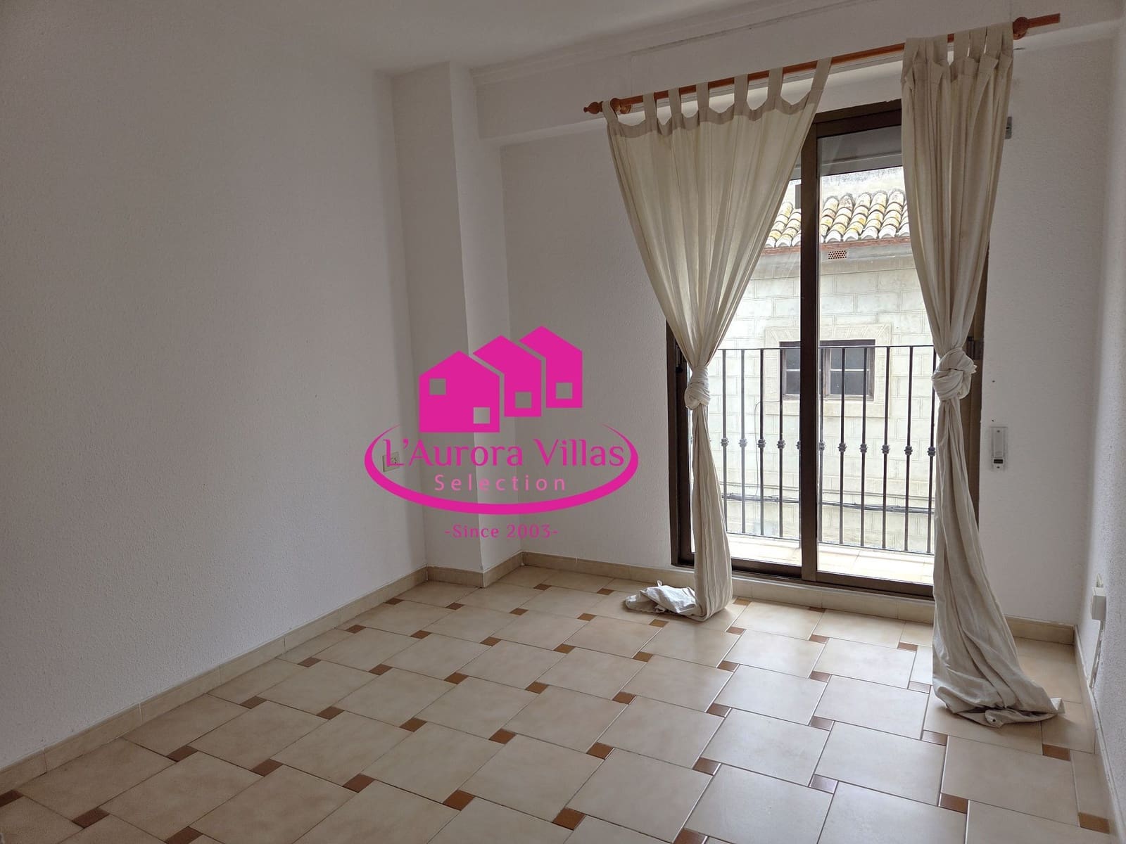 3 makuuhuone Huoneisto vuokrattavana paikassa Javea / Xabia - 1 550 € (Ref: 9819982)
