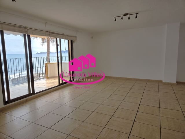 3 soveværelse Lejlighed til leje i Javea / Xàbia - € 1.550 (Ref: 9819982)
