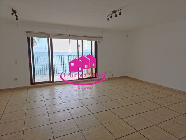 3 soveværelse Lejlighed til leje i Javea / Xàbia - € 1.550 (Ref: 9819982)