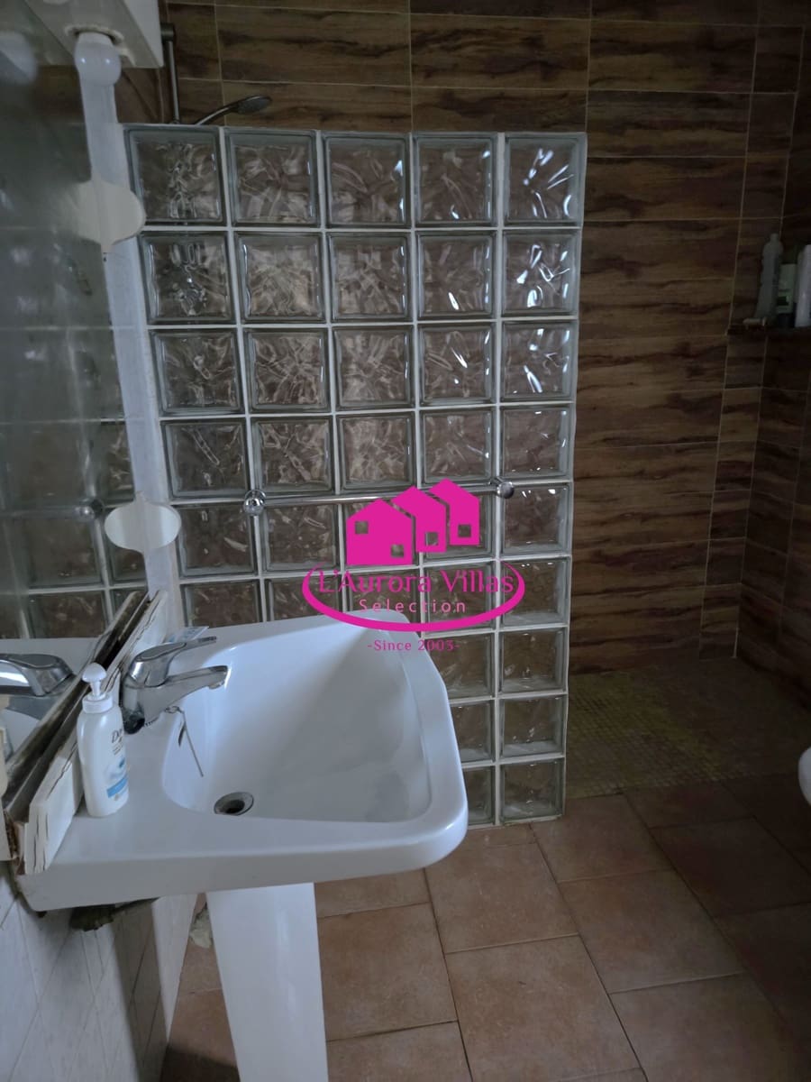 3 soverom Villa til salgs i Javea / Xabia med svømmebasseng garasje - € 398 000 (Ref: 9819983)