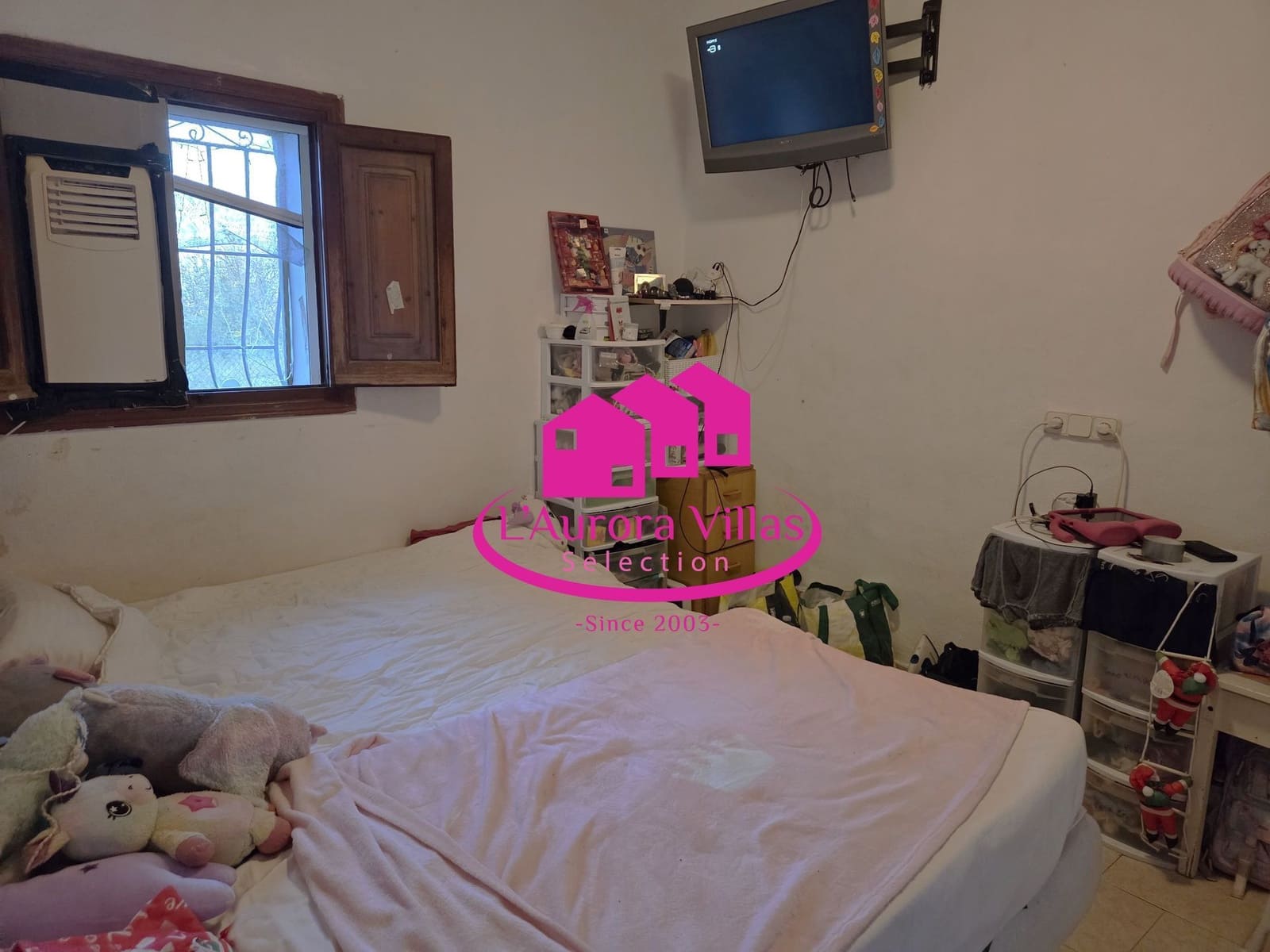 3 soverom Villa til salgs i Javea / Xabia med svømmebasseng garasje - € 398 000 (Ref: 9819983)