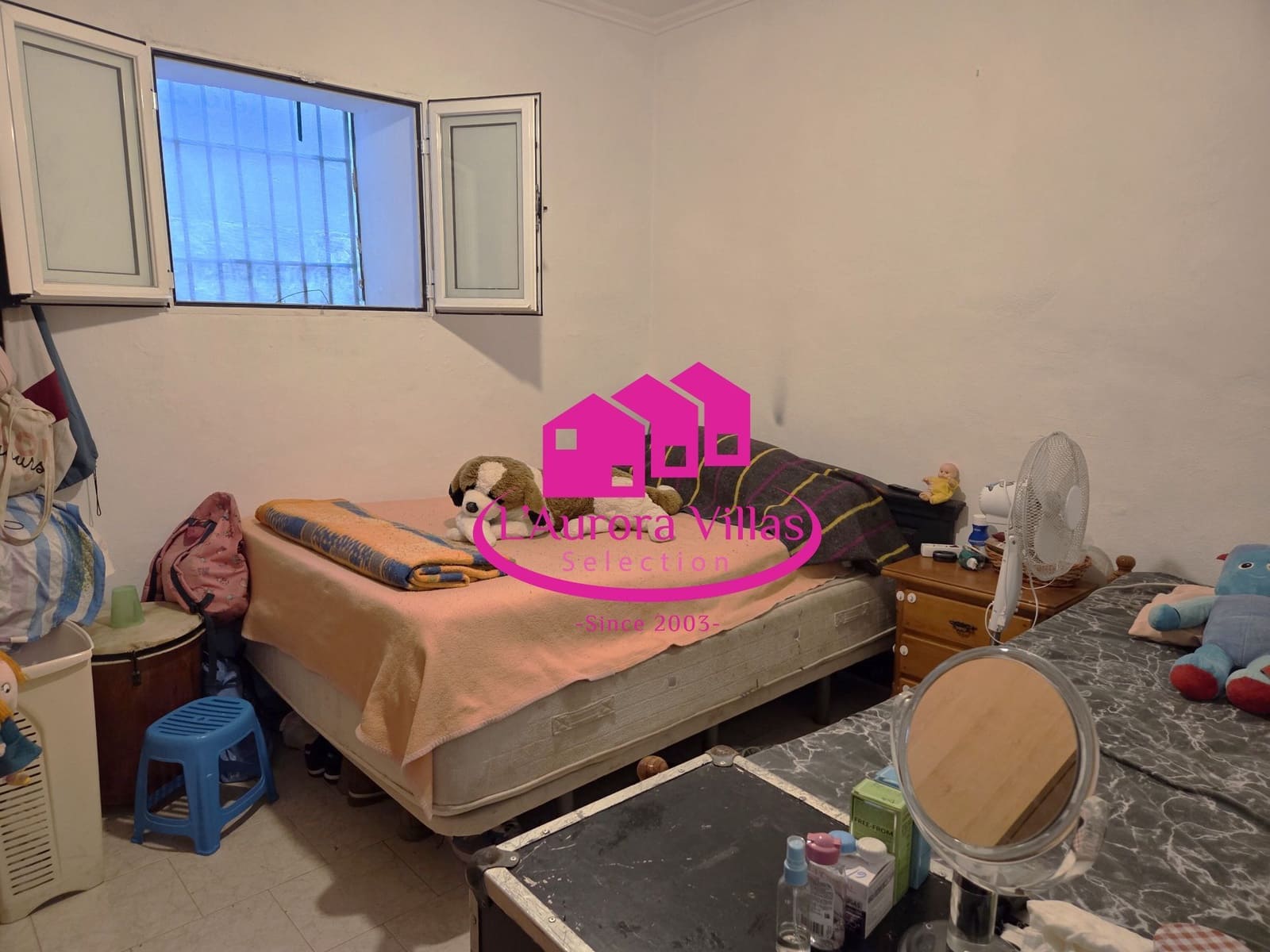 3 soverom Villa til salgs i Javea / Xabia med svømmebasseng garasje - € 398 000 (Ref: 9819983)
