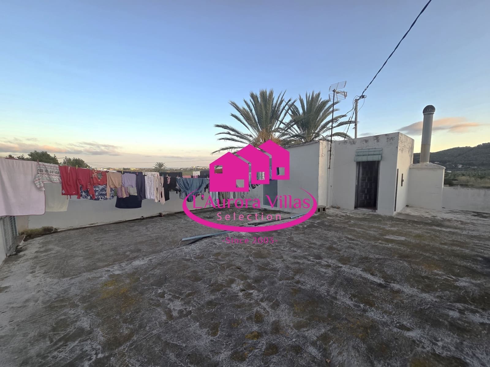 3 soverom Villa til salgs i Javea / Xabia med svømmebasseng garasje - € 398 000 (Ref: 9819983)