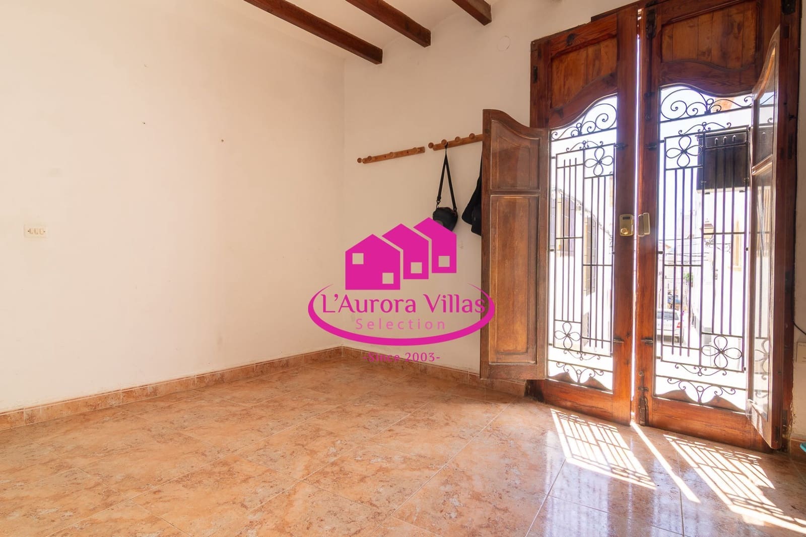 5 Zimmer Haus zu verkaufen in Javea / Xabia - 451.500 € (Ref: 9822324)