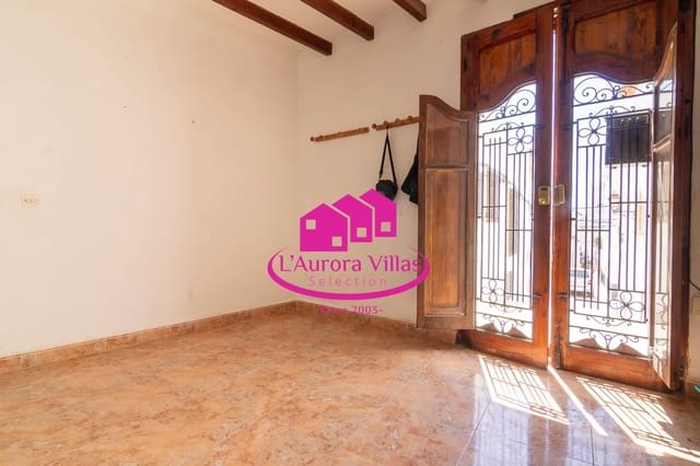 5 Zimmer Haus zu verkaufen in Centro ciudad, Javea / Xàbia - 451.500 € (Ref: 9822324)