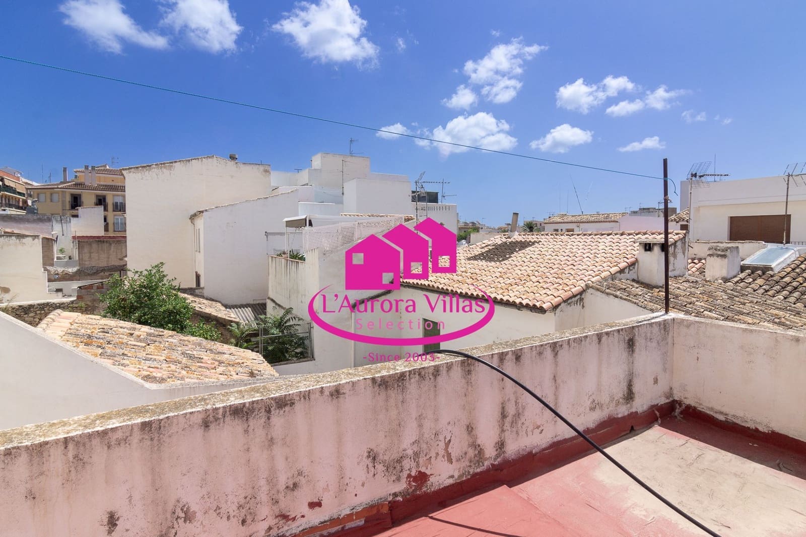 5 Zimmer Haus zu verkaufen in Javea / Xabia - 451.500 € (Ref: 9822324)