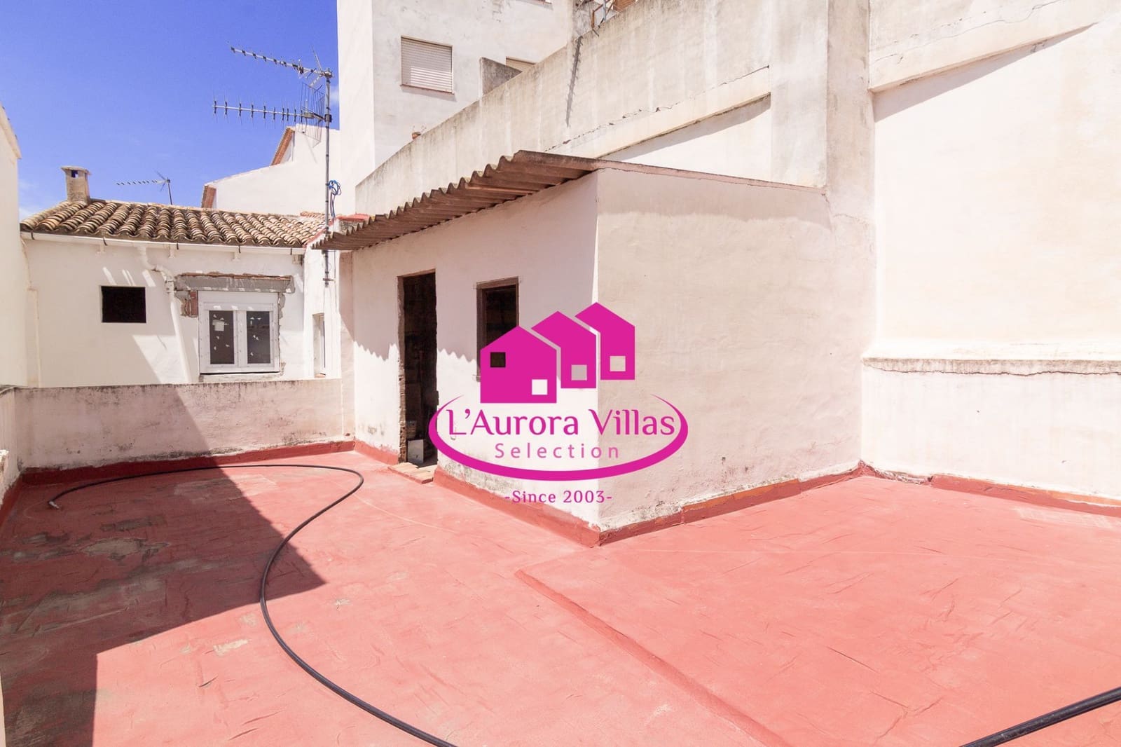 5 Zimmer Haus zu verkaufen in Javea / Xabia - 451.500 € (Ref: 9822324)