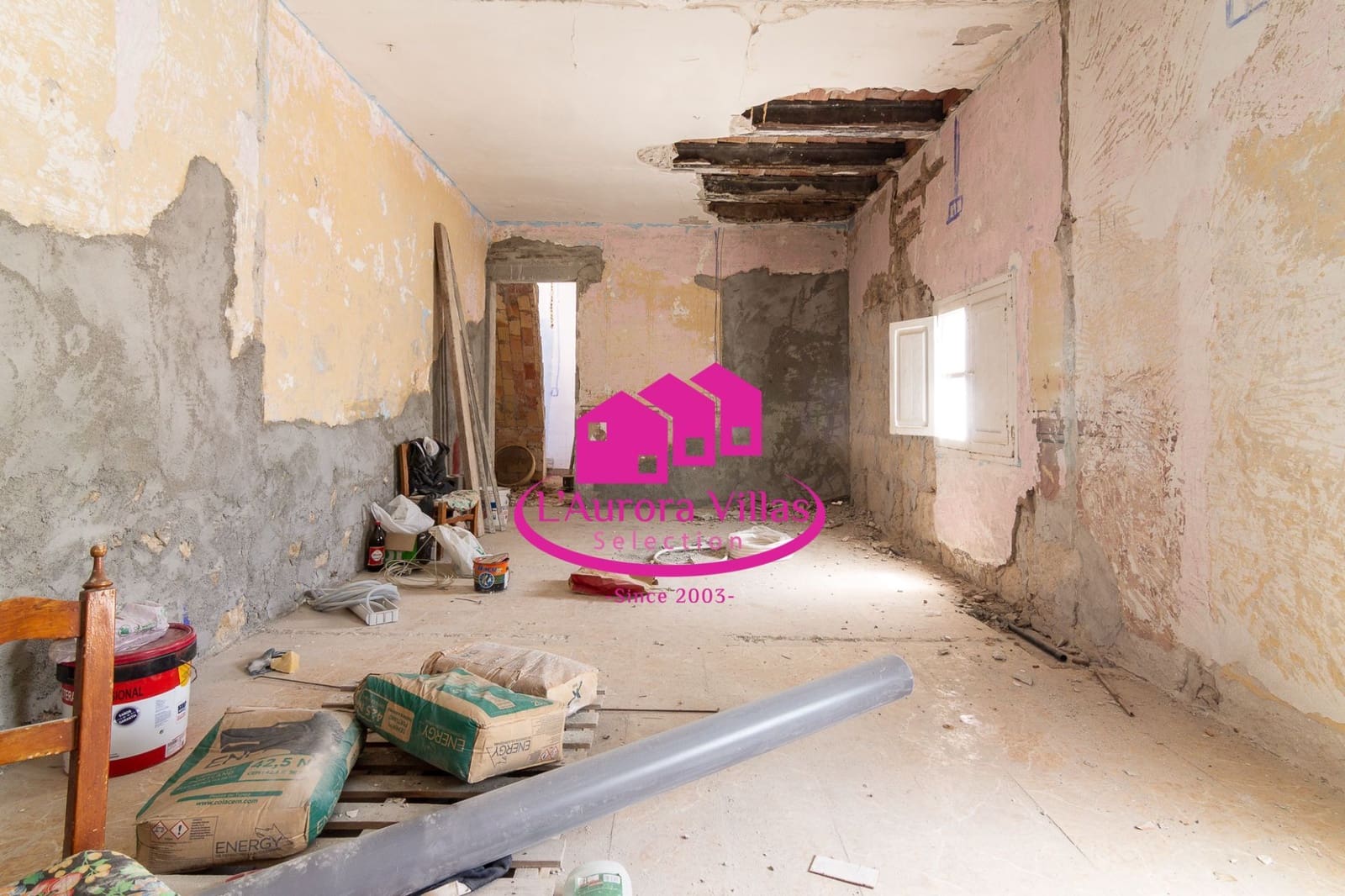 5 Zimmer Haus zu verkaufen in Javea / Xabia - 451.500 € (Ref: 9822324)