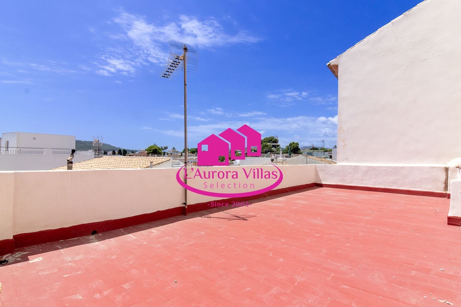 5 Zimmer Haus zu verkaufen in Javea / Xabia - 451.500 € (Ref: 9822324)
