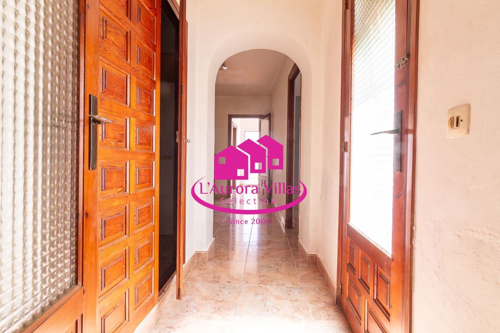 5 Zimmer Haus zu verkaufen in Javea / Xabia - 451.500 € (Ref: 9822324)
