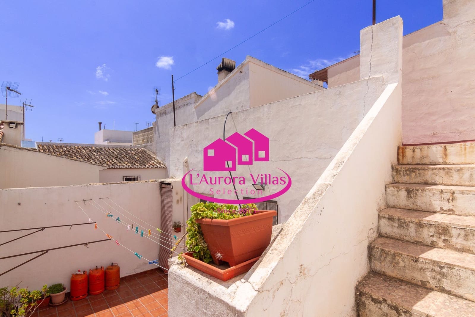 5 Zimmer Haus zu verkaufen in Javea / Xabia - 451.500 € (Ref: 9822324)